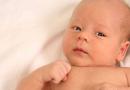 Опрелости у ребенка лечение в домашних условиях быстро Лекарство от опрелостей у младенцев